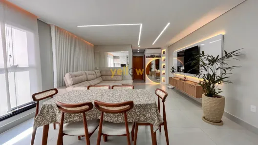 Apartamento com 2 Quartos à venda, 76m² no Jordanópolis, Arujá