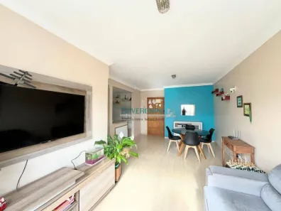 Apartamento com 3 Quartos à venda, 95m² no Vila Cachoeirinha, Cachoeirinha