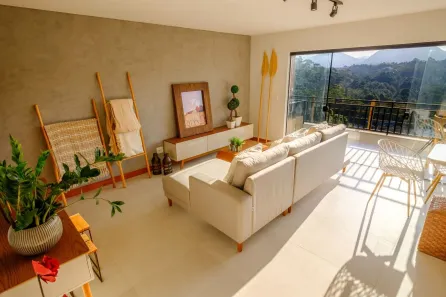 Apartamento com 2 Quartos à venda, 96m² no Nova Suíça, Nova Friburgo