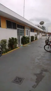 Casa de Condomínio com 2 Quartos à venda, 51m² no Guilhermina, Praia Grande