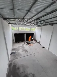 Galpão/Depósito/Armazém para alugar, 447m² no Santa Terezinha, Santo André