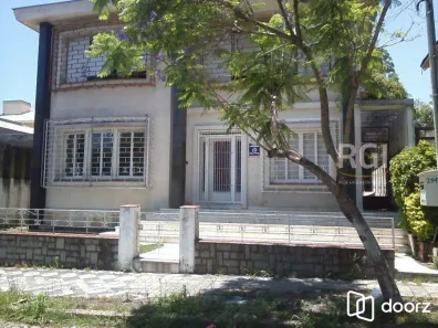 Casa com 6 Quartos à venda, 510m² no São João, Porto Alegre