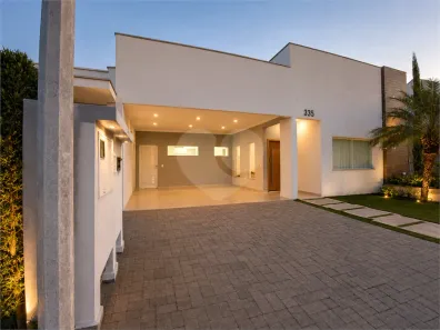 Casa com 3 Quartos à venda, 155m² no Iporanga, Sorocaba