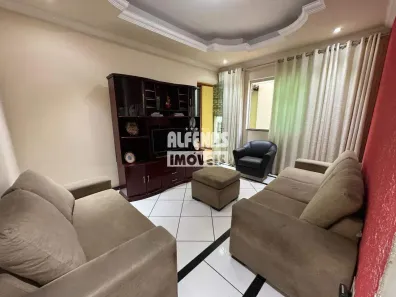 Casa com 3 Quartos à venda, 92m² no Novo Eldorado, Contagem