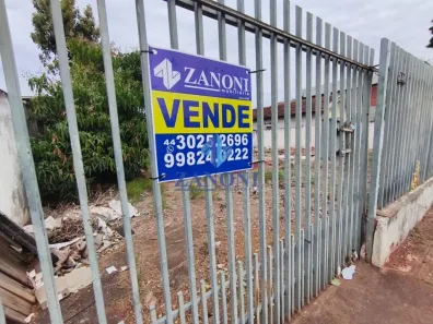 Lote/Terreno à venda, 547m² no Zona 08, Maringá