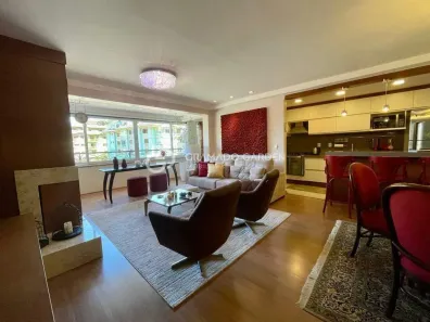 Apartamento com 2 Quartos à venda, 114m² no Centro, Gramado
