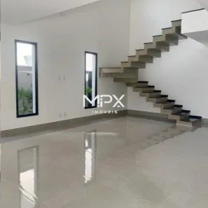 Casa de Condomínio com 3 Quartos à venda, 260m² no Santa Rosa Ipês, Piracicaba