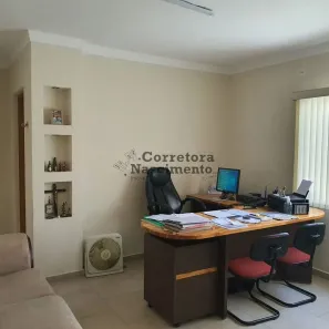 Ponto Comercial para alugar, 130m² no Centro, Jacareí