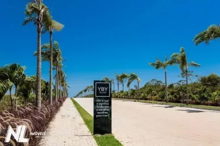 Lote/Terreno à venda, 390m² no Parque das Nações, Parnamirim