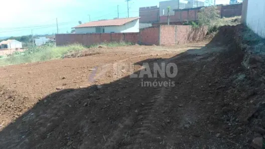 Lote/Terreno à venda, 250m² no Jardim das Torres Prolongamento, São Carlos