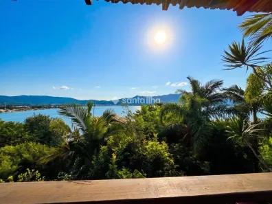 Casa com 1 Quarto para alugar, 50m² no Lagoa da Conceição, Florianópolis
