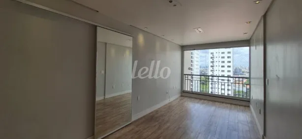 Apartamento com 2 Quartos à venda, 62m² no Parque da Mooca, São Paulo