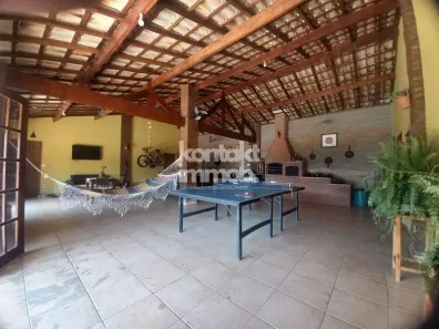 Fazenda/Sítio com 2 Quartos à venda, 271m² no Recanto Al Deville, Araçoiaba da Serra