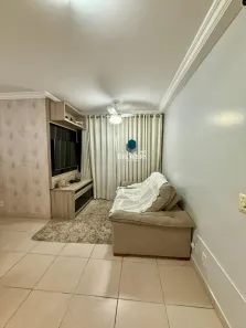 Apartamento com 3 Quartos à venda, 79m² no Parque Oeste Industrial, Goiânia