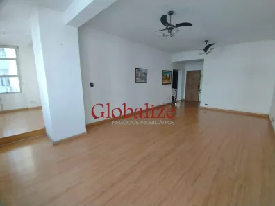 Apartamento com 2 Quartos à venda, 200m² no José Menino, Santos