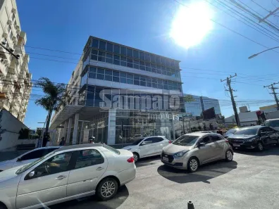 Sala Comercial para alugar, 22m² no Campo Grande, Rio de Janeiro