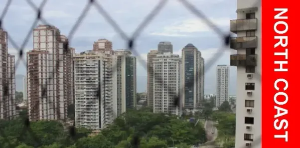 Apartamento com 2 Quartos à venda, 63m² no Barra da Tijuca, Rio de Janeiro