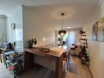Apartamento com 2 Quartos à venda, 52m² no Serraria, São José