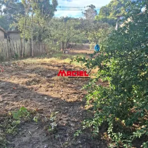 Lote/Terreno à venda, 295m² no Jardim Santa Maria, São José dos Campos