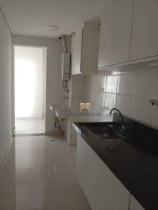 Apartamento com 2 Quartos à venda, 62m² no Vila Sorocabana, Guarulhos