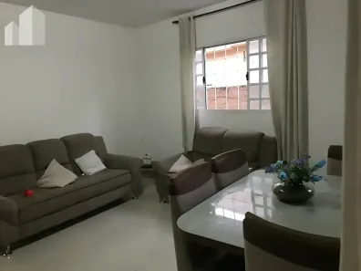Casa com 2 Quartos à venda, 75m² no Vila Nova, Nova Iguaçu