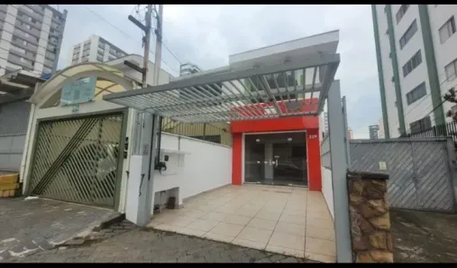 com 2 Quartos para alugar, 220m² no Vila Clementino, São Paulo