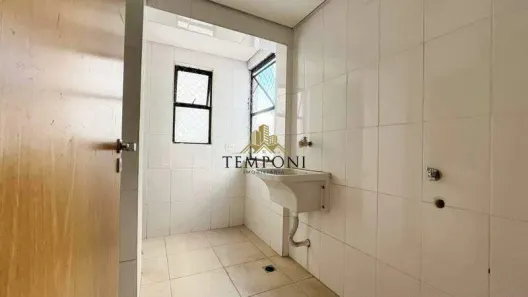 Apartamento com 4 Quartos à venda, 146m² no Buritis, Belo Horizonte