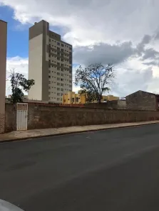 Lote/Terreno à venda, 1600m² no Universitário, Uberaba