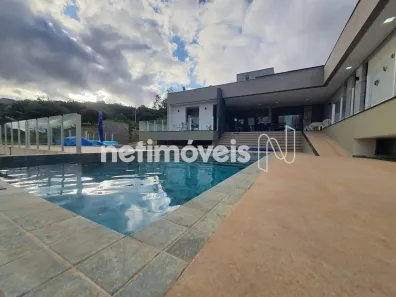 Casa de Condomínio com 3 Quartos à venda, 401m² no , Moeda