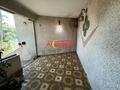 Sobrado com 3 Quartos à venda, 238m² no Vila Rosália, Guarulhos