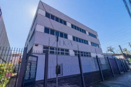 Prédio Comercial para alugar, 2173m² no Partenon, Porto Alegre