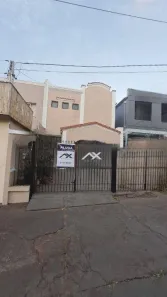 Imóvel Comercial com 6 Quartos para alugar, 150m² no Centro, Bauru