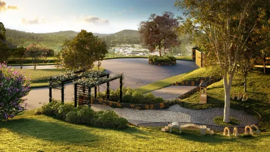 Lote/Terreno à venda, 424m² no Urubici, Urubici