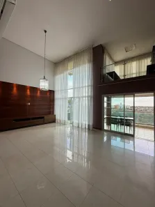 Apartamento com 3 Quartos à venda, 215m² no Ribeirão da Ponte, Cuiabá