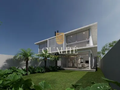 Casa com 3 Quartos à venda, 196m² no Campeche, Florianópolis