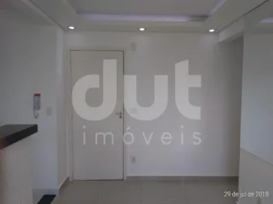 Apartamento com 2 Quartos à venda, 47m² no Jardim Nova Europa, Campinas