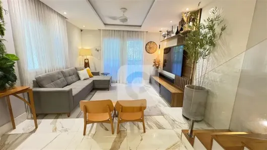 Sobrado com 3 Quartos à venda, 232m² no Freguesia (Jacarepaguá), Rio de Janeiro