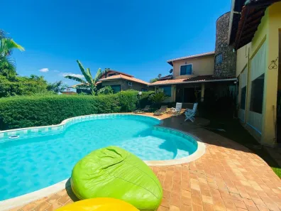 Fazenda/Sítio com 4 Quartos à venda, 1000m² no Terras de Itaici, Indaiatuba