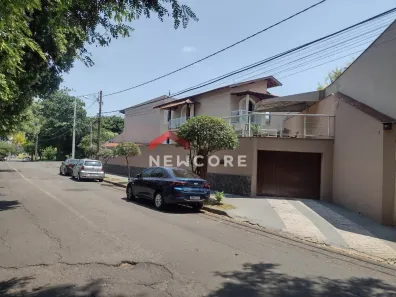 Sobrado com 3 Quartos à venda, 202m² no Kennedy, Londrina