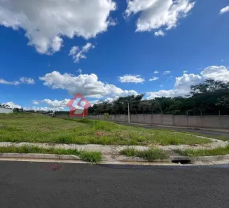 Lote/Terreno à venda, 636m² no Residencial Bourbon Parc, Presidente Prudente