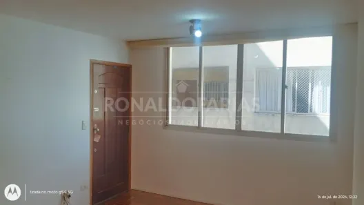 Apartamento com 3 Quartos à venda, 73m² no Vila Santana, São Paulo