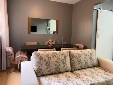 Apartamento com 2 Quartos à venda, 88m² no Cambuí, Campinas
