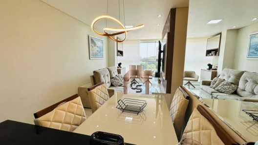 Apartamento com 2 Quartos à venda, 50m² no Jardim Munhoz, Guarulhos