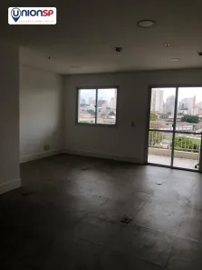 Sala Comercial para venda ou aluguel, 42m² no Mooca, São Paulo