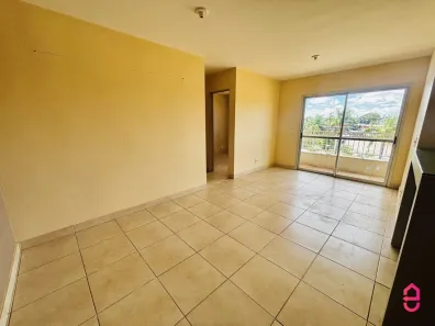 Apartamento com 3 Quartos à venda, 74m² no Vila Alpes, Goiânia