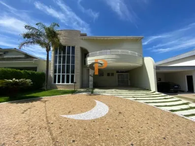 Casa de Condomínio com 4 Quartos para alugar, 402m² no Centro, Vinhedo