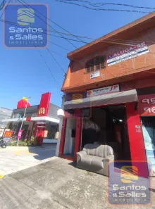 Sala Comercial para alugar, 15m² no Jardim Planalto, São Paulo