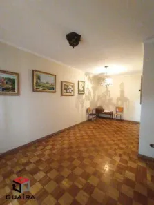 Casa com 3 Quartos à venda, 103m² no Santa Terezinha, São Bernardo do Campo