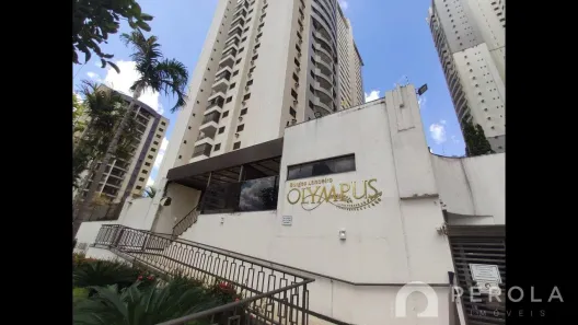 Apartamento com 2 Quartos à venda, 68m² no Setor Bueno, Goiânia
