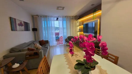Cobertura com 3 Quartos à venda, 180m² no Pe Pequeno, Niterói